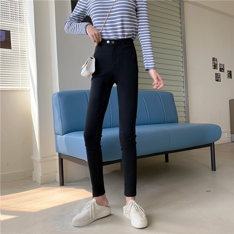 Quần Legging Lưng Cao Thời Trang Cho Các Bạn Gái | BigBuy360 - bigbuy360.vn
