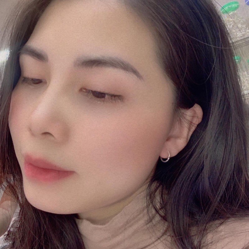 Bông tròn bạc ta.giá huỷ diệt