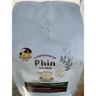 Cà phê bột pha phin - Coffee Lands
