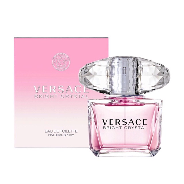 Nước hoa mini Versace Bright Crystal 5ml