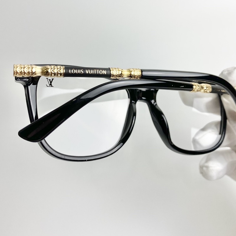Gọng Kính Nhựa LV Mẫu Kính Hot 2022 gọng thời trang nam nữ TamAnheyewear