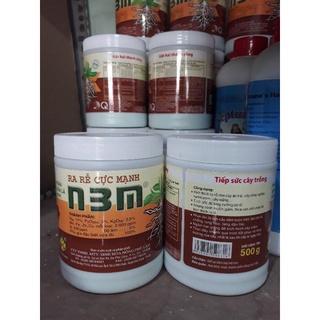 Kích thích ra rễ N3M 500g