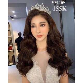 Vương miện cô dâu (VM 109)