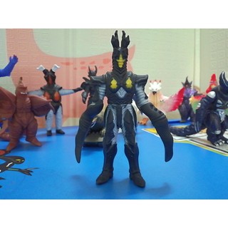 Mô hình Quái vật Hyper Zetton Deathscythe 13cm Kaiju Ultraman Series Siêu nhân điện quang [Đồ Chơi 24/7]
