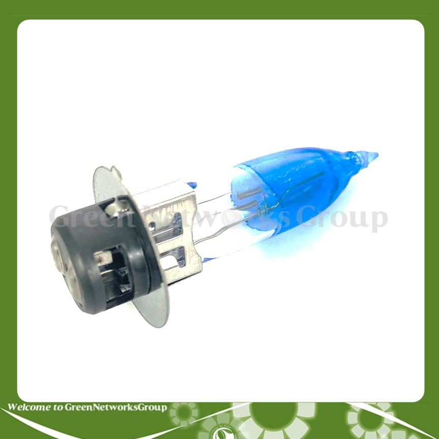 Đèn chân M5 soulin Halogen Greennetworks