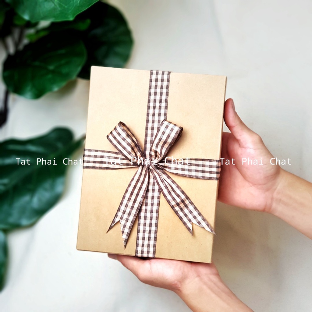 Hộp quà tặng cho nam - Tất nam lịch lãm sang trọng - Giao hỏa tốc HCM