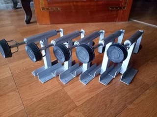 Máy nạo dừa