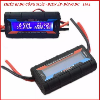 công tơ điên tử đo công suất điện áp đong điện 150A