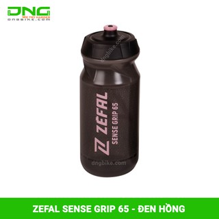 Bình Nước Xe Đạp Zefal Sense Grip 65