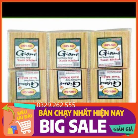 (FreeShip) Set 7 Gói tăm vip hàng siêu đẹp ko bị gẫy