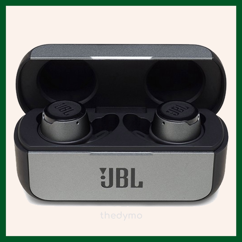 Tai Nghe JBL Reflect Flow | THE DYMO