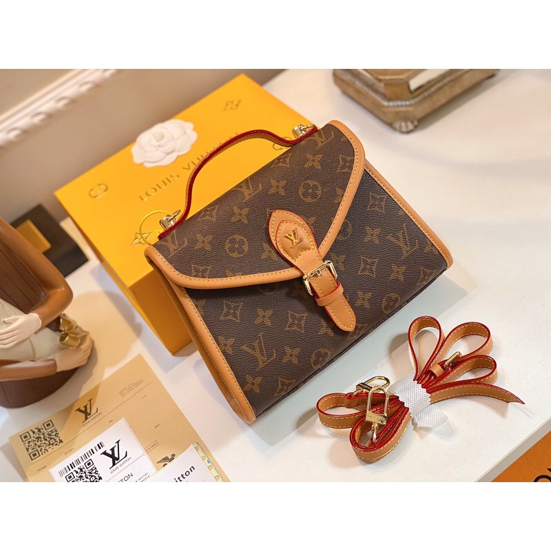 👛⚜️ LV IVY Super - QUẢNG CHÂU CAO CẤP