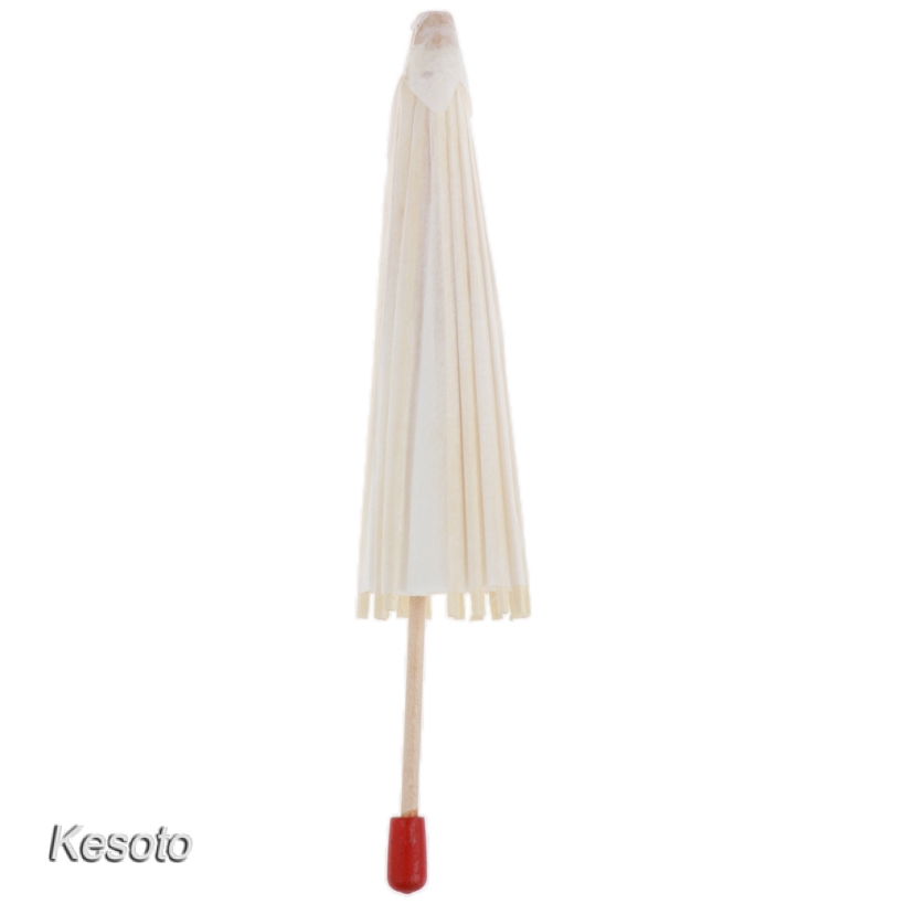 Dù Trung Hoa Mini Tỉ Lệ 1 / 3 Cho Búp Bê BJD