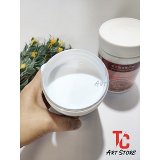 PHỦ MỜ BẢO VỆ TRANH ACRYLIC - MATTE POLYMER MEDIUM MARIE'S 500ML