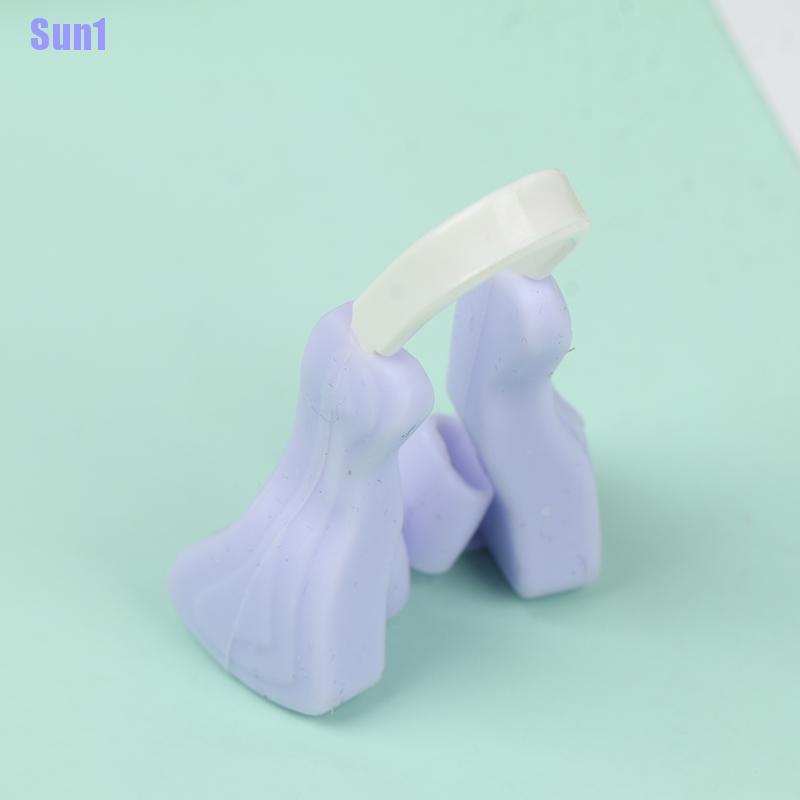 (Hàng Mới Về) Kẹp Nâng Mũi Thanh Lịch