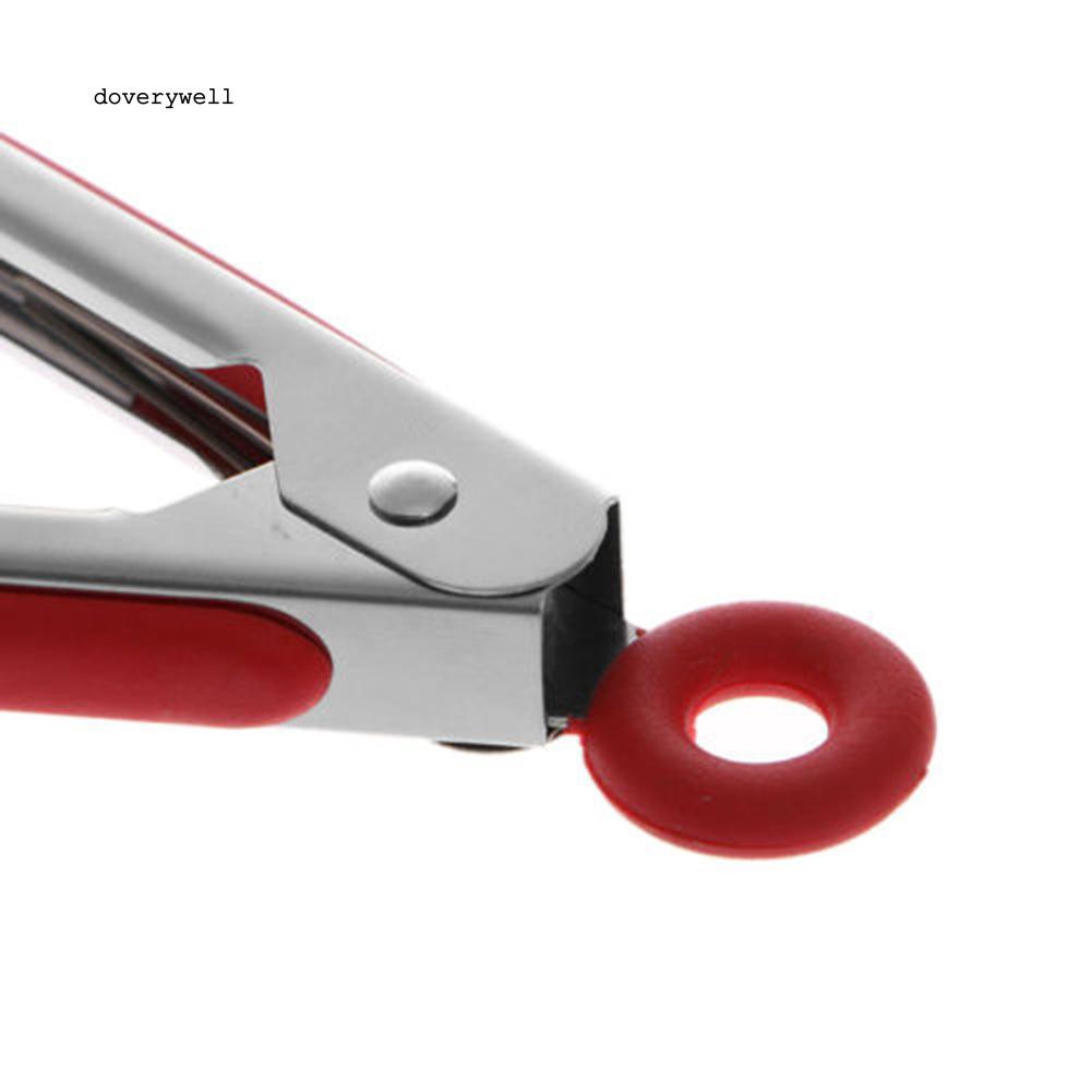 Kẹp gắp thức ăn với chất liệu cao cấp kích thước 25cm x 3.5cm tiện dụng