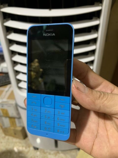 Điện thoại Nokia 220 2 sim ( cũ 99% hàng cty chuẩn Nokia ) | BigBuy360 - bigbuy360.vn