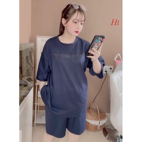 Bộ đùi Je ne H2B768