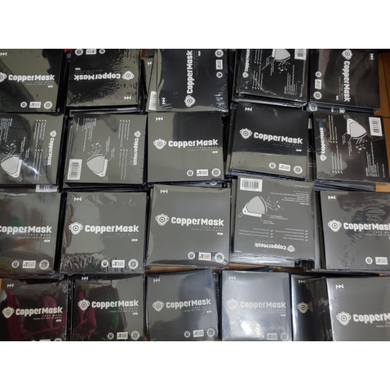 khẩu trang Onhand AUTHENTIC Copper Mask Version 2【REEU】 | BigBuy360 - bigbuy360.vn