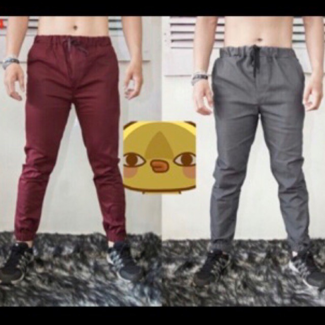 [ Form Chuẩn - Siêu Đẹp !! ] Quần jogger kaki nam khoá zip chất xịn M/L/XL , quần jogger , quần thể thao | BigBuy360 - bigbuy360.vn