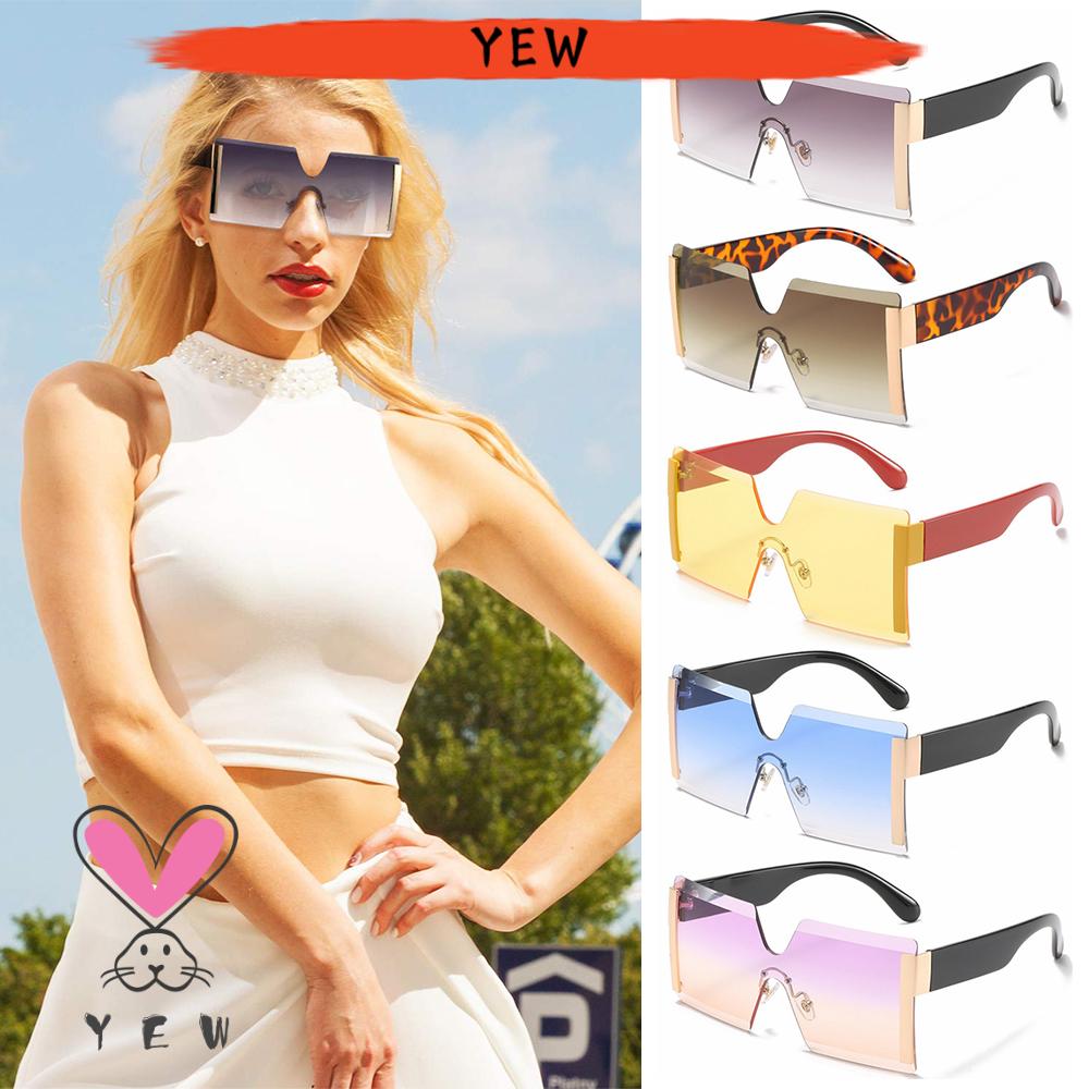 Kính Mát Thời Trang Chống Tia Uv400 Dành Cho Nữ | BigBuy360 - bigbuy360.vn