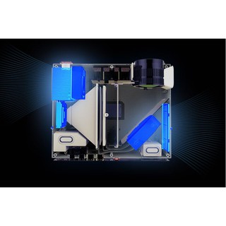 Máy chiếu Salange M18