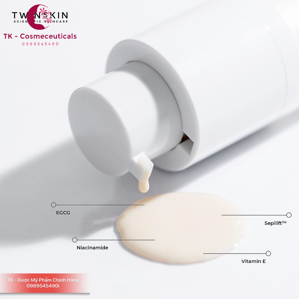 Biogenic Retinol 0.5% / 1%  For Beginner, Advance – Kem Dưỡng Da, Ngừa Lão Hóa, Giảm Mụn Full Size