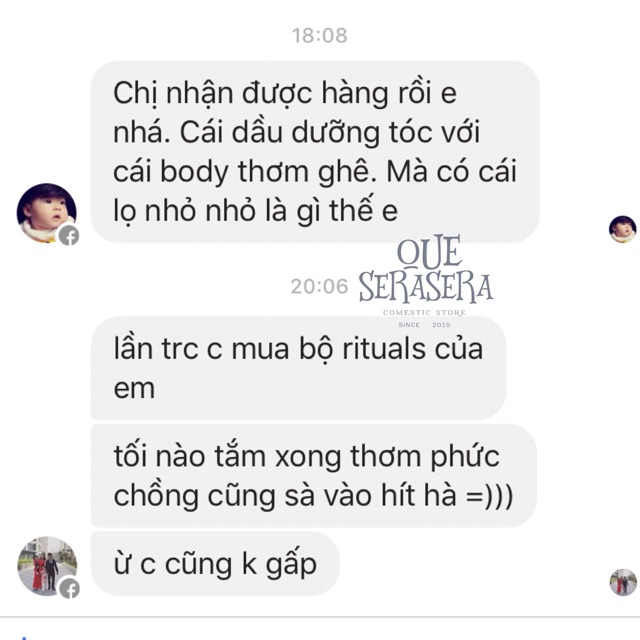 Dưỡng thể Rituals Sakura hoa anh đào, sữa gạo thơm ngọt trẻ trung | BigBuy360 - bigbuy360.vn