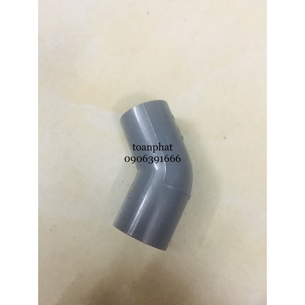 Phụ kiện ống nhựa PVC| ống nước 🚫27| Co 27-T27-Lơi 27-Nối 27 Tân Hưng Lợi
