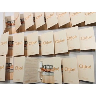 Vial nước hoa nữ Chloe