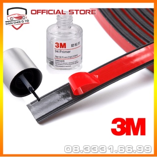 Dung môi tăng bám dính cho lớp băng keo 2 mặt hỗ trợ dán chắc hơn, keo dán gioăng ô tô