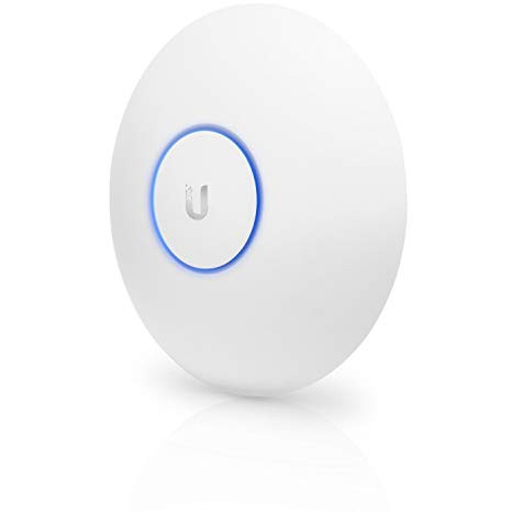 Bộ phát sóng không dây Ubiquiti UniFi AP AC LR - Hàng chính hãng FPT