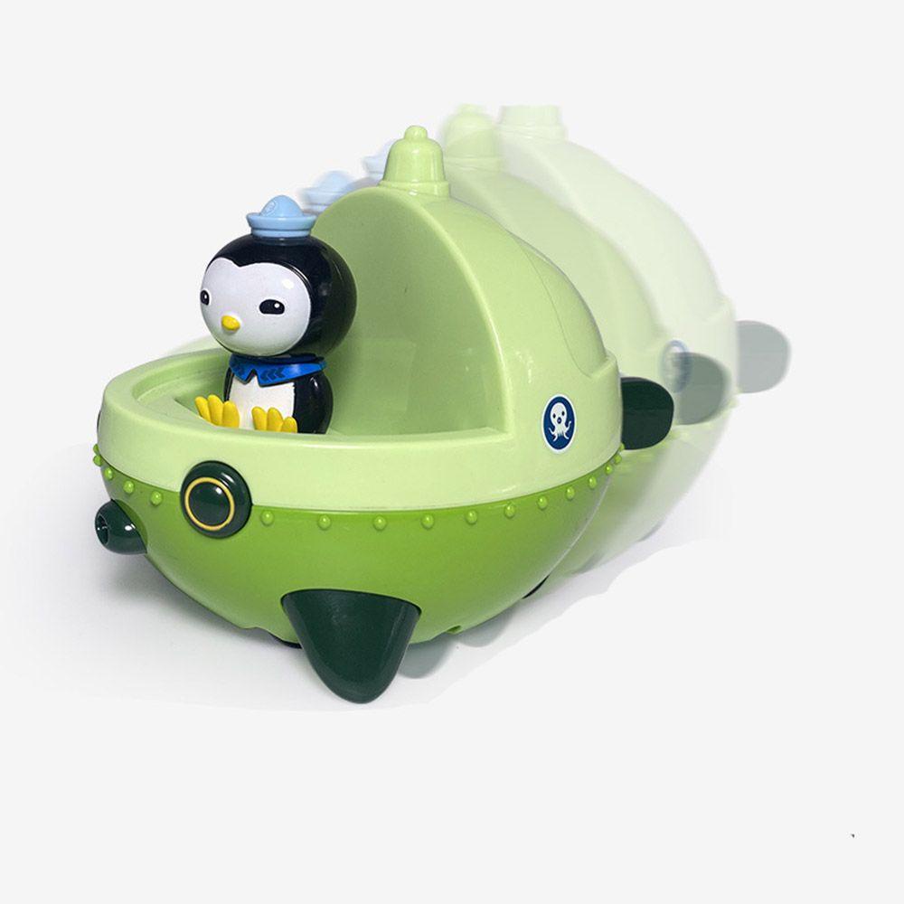 LAYOR1 Cột Tàu Ngầm Trẻ Em Mới
