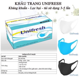Khau trang 3d 3 lop khang khuan