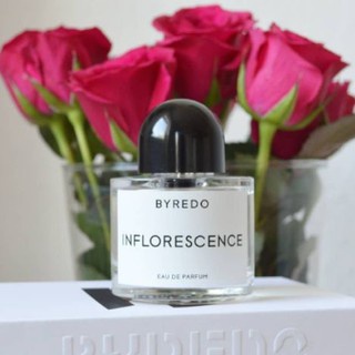 👑 Nước hoa dùng thử Byredo Inflorescence (Chiết 5ml/10ml/20ml)