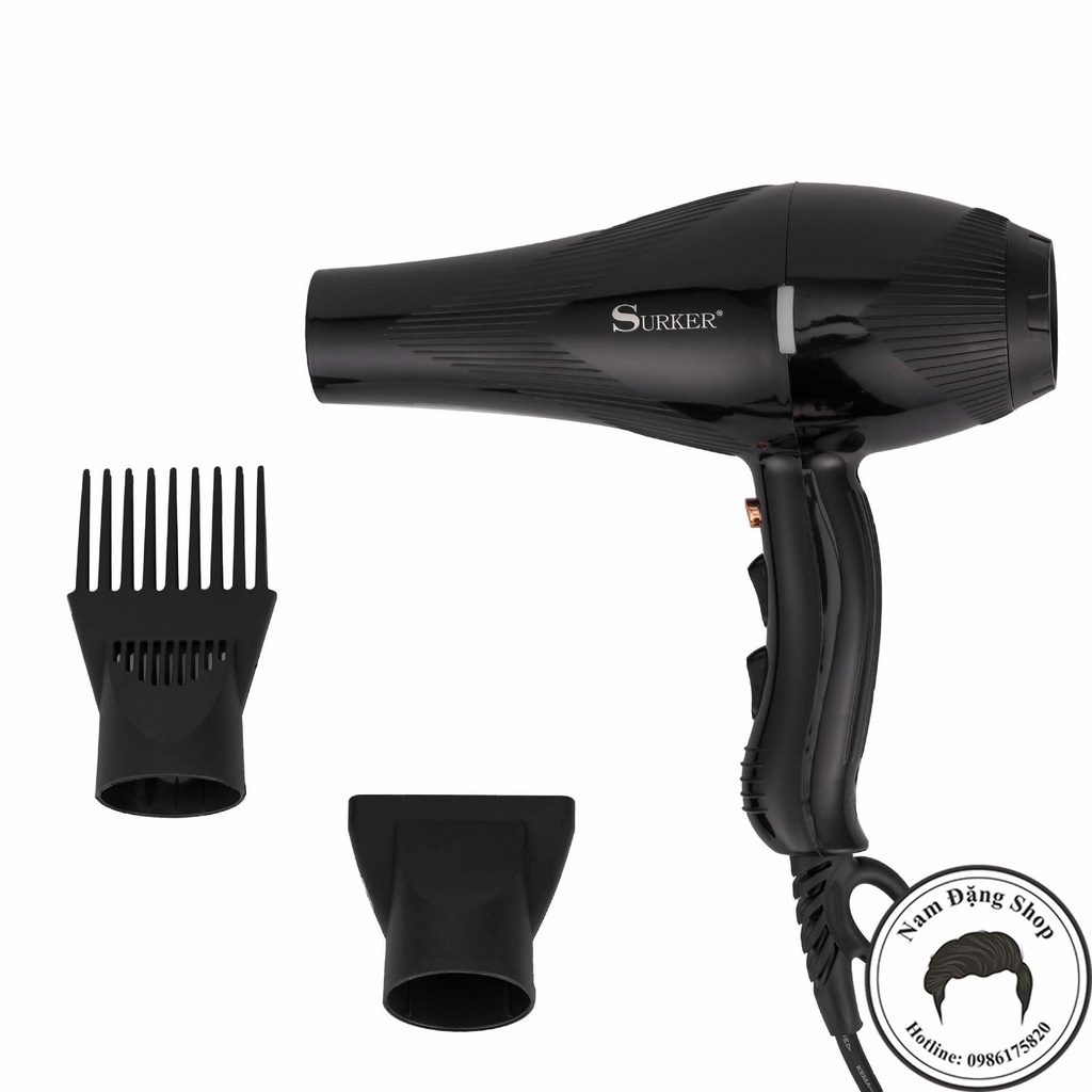 Máy sấy tóc Surker SK-3901 3000w
