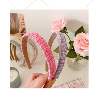 Trang sức Headband màu