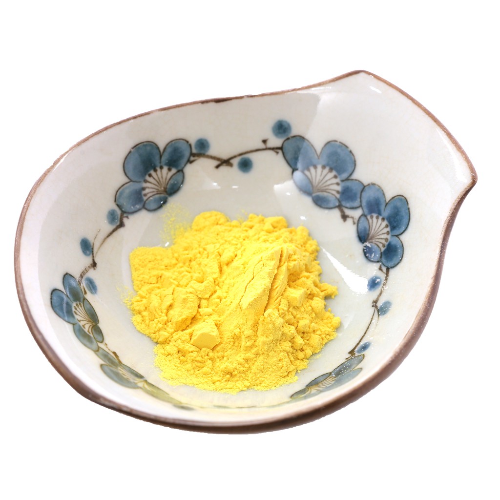 Tinh bột Nghệ vàng Xuân Nguyên 75g, 160g - Tinh bột nghệ nguyên chất 100%