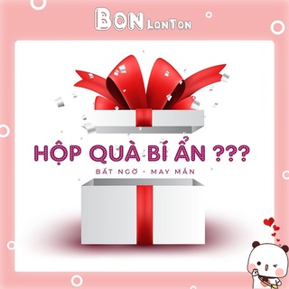 {Giao Hàng Ngẫu Nhiên} Túi May Mắn Đựng Dụng Cụ Trang Điểm Welfare