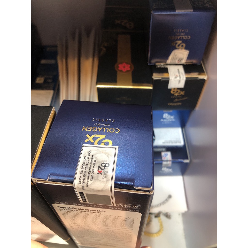 [Mã 77FMCGSALE giảm 8% đơn 500K] [Chính hãng] Collagen đẹp da 82x Collagen & Placenta. Collagen nước uống số 1 Nhật Bản | BigBuy360 - bigbuy360.vn