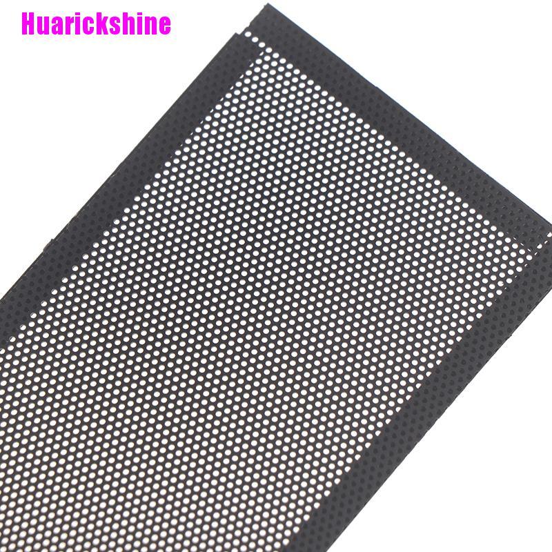 Set 3 Tấm Lọc Bụi Bằng Pvc Gắn Lưng Máy Tính Tiện Dụng | BigBuy360 - bigbuy360.vn