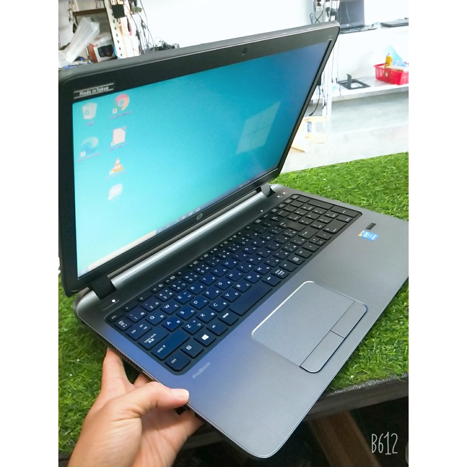 Laptop HP Probook 450 G2 celeron 2957