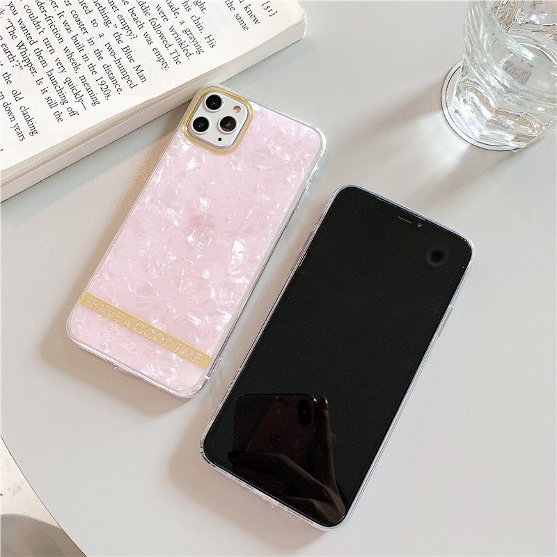 Ốp lưng iphone Good Time 5/5s/6/6plus/6s/6splus/7/7plus/8/8plus/x/xr/xs/11/12/pro/max/plus/promax | BigBuy360 - bigbuy360.vn