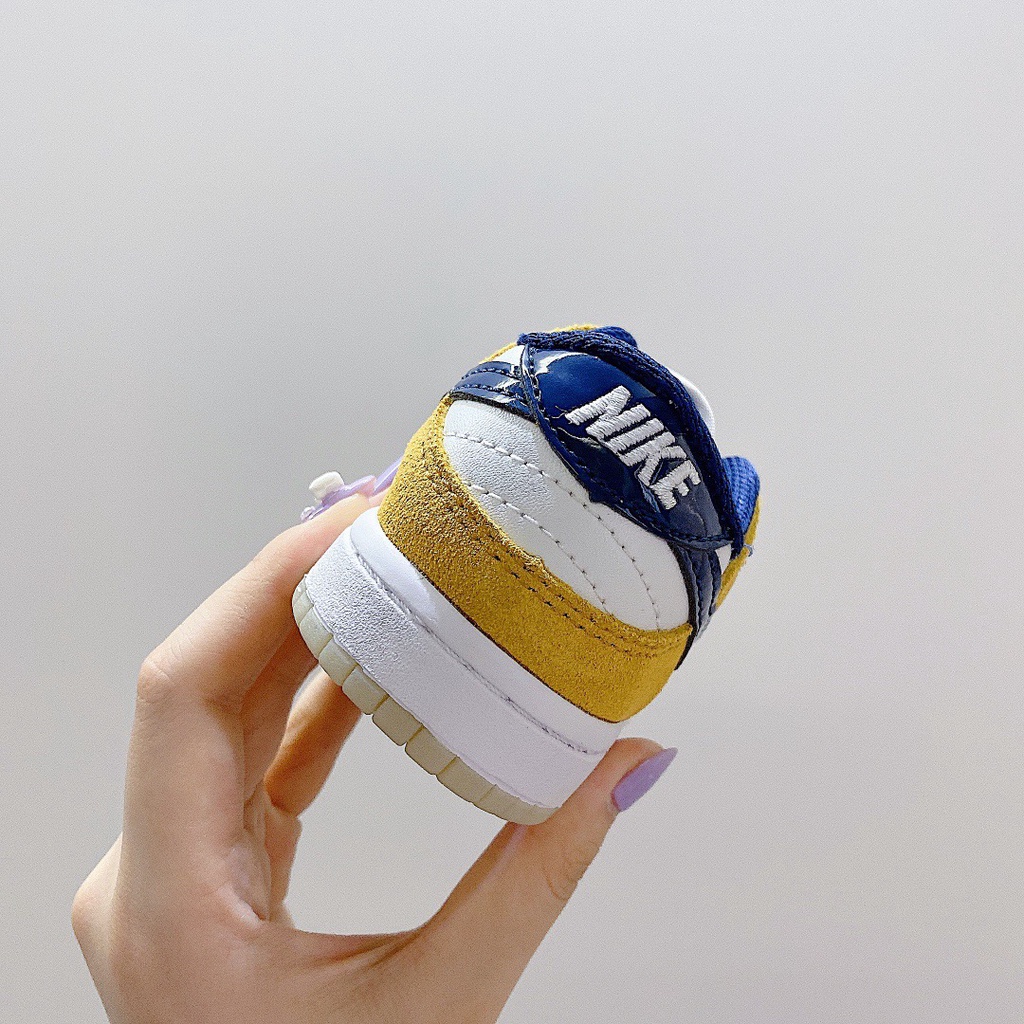 Giày Thể Thao Nike SB DUNK 1-27 * Hàng Có Sẵn Cho Trẻ Em