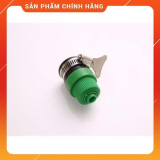 (HÀNG HOT SIÊU CHÂT) Đầu nối vòi đa năng cho vòi xịt rửa xe tăng áp lực nước f- 206497 [SKM]