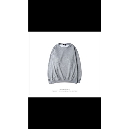 Áo nỉ lót bông NELLY siêu ấm | BigBuy360 - bigbuy360.vn