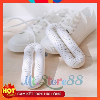 Máy sấy giày Xiao  mi Sothing đa năng chất lượng cao | Giảm mùi hôi giày dép | XIAOMI ECOSYSTEM STORE