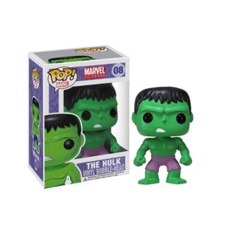 Mô hình Funko Pop Nhập Mỹ