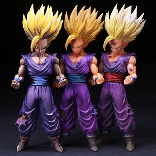 Mô hình Son Gohan Figure 24cm - Mô hình Dragon Ball