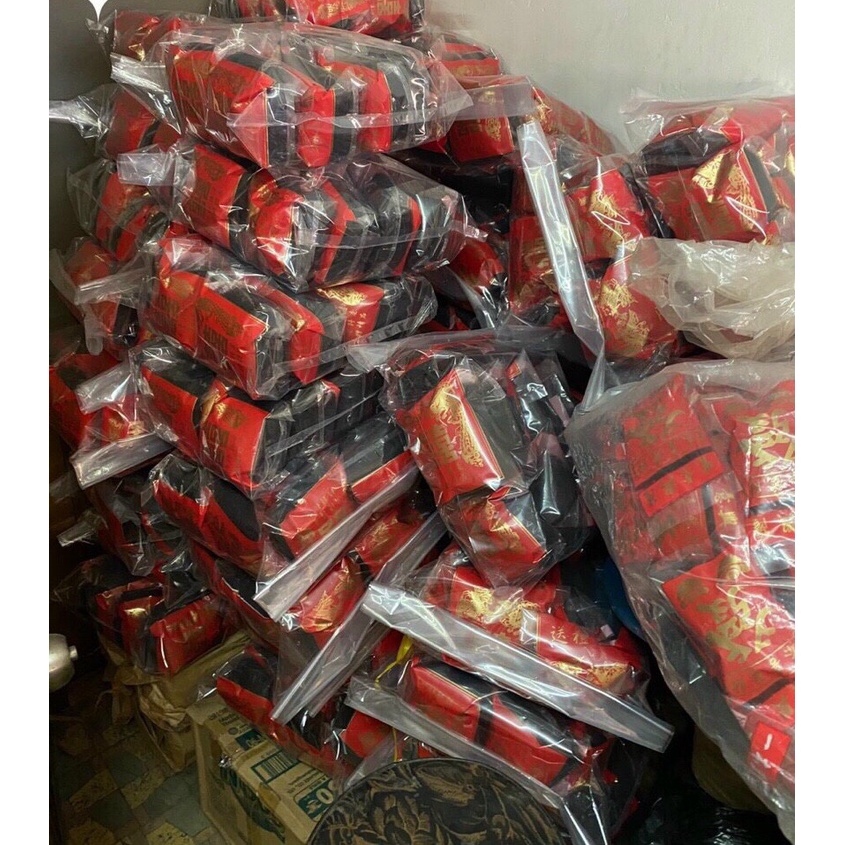 Tóc tiên gói nấu súp/rong mái chèo